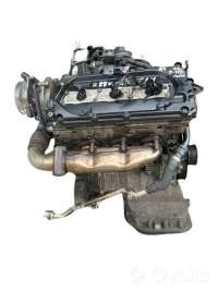 Двигатель  Audi A4 B8 2.7  Дизель, 2012г. cam , artKIM14858  - Фото 4