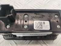 Блок кнопок Jaguar XF 250 2008г. , 8X2311854BC - Фото 4