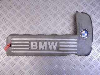 11121748633 Декоративная крышка двигателя к BMW 5 E39 Арт 18.18-440319