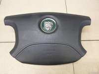 Подушка безопасности в рулевое колесо Jaguar S-Type 2000г. XR852813LEG - Фото 4