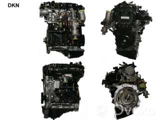 dkn , artBTN28517 Двигатель к Audi A5 (S5,RS5) 2 Арт BTN28517