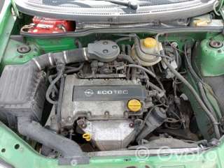 Двигатель  Opel Corsa B 1.2  Бензин, 1999г. x12xe , artMMT15533  - Фото 3