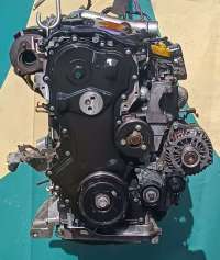 Двигатель  Renault Espace 4 restailing 2.0 DCI Дизель, 2010г. M9R, M9R833, M9R835, M9R865, M9R832, M9R855, M9R856, M9R862, M9R866  - Фото 3