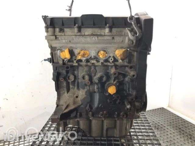 Двигатель  Citroen C3 Pluriel   2004г. nfu , artLOS46813  - Фото 1