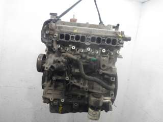 Двигатель  Mazda CX-7 2.3 T Бензин, 2010г. L3  - Фото 2