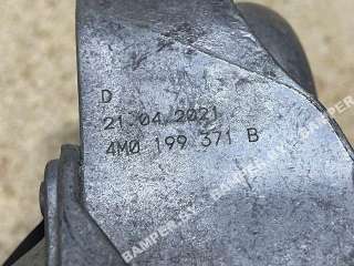 Подушка крепления двигателя Audi A4 B9 2021г. 4M0199371B - Фото 3