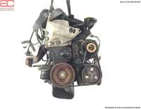 D4F740 Двигатель к Renault Modus Арт 103.80-1741907