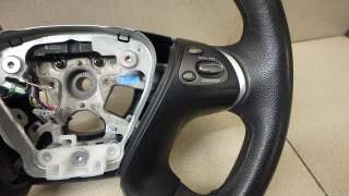 Рулевое колесо для AIR BAG (без AIR BAG) Infiniti JX 2014г. 484303JA0B - Фото 3