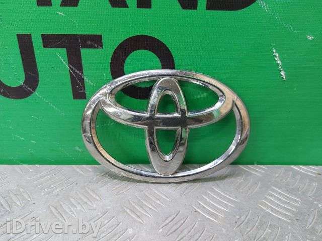 эмблема Toyota Camry XV50 2011г. 9097502192 - Фото 1