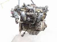 Двигатель  Opel Meriva 1 1.4  2008г. Z14XEP GE6119  - Фото 2