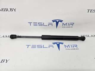 1551489-00 Амортизатор крышки багажника (3-5 двери) правый Tesla model 3 Арт 20037, вид 1