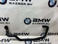 64213448075, 3448075 Патрубок радиатора к BMW X3 E83 Арт BR21-63