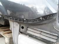 Кронштейн крепления бампера заднего Mercedes C W204 2013г. A2048850565 - Фото 8