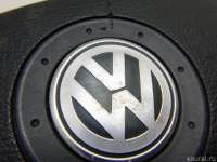 Подушка безопасности водителя Volkswagen Golf 5 2007г. 1K0880201BB1QB - Фото 4