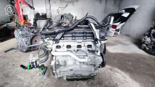 4b12 , artUTY4560 Двигатель к Mitsubishi Outlander 3 restailing 2 Арт UTY4560