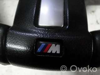 Руль BMW 3 F30/F31/GT F34 2017г. sw785041303 , artMNB3807 - Фото 5