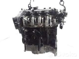k9k667 , artAUA107541 Двигатель к Dacia Duster 2 Арт AUA107541
