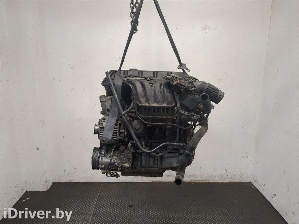Двигатель  Citroen C4 Grand Picasso 1 2.0 Инжектор Бензин, 2007г. 0135NL,RFJ  - Фото 2