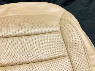 A1669101103 Обшивка сидений Mercedes GLS X166 Арт 65393139, вид 12