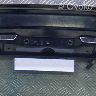 8701y3 , artGTV227399 Крышка багажника (дверь 3-5) к Peugeot 308 1 Арт GTV227399