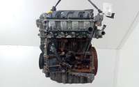 F4R770 Двигатель к Renault Grand Scenic 2 Арт 4A2_68657