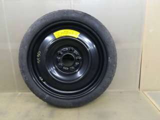  колесо запасное (таблетка) к Mazda 3 BM Арт 308002