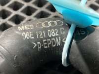 Патрубок (трубопровод, шланг) Audi A5 (S5,RS5) 1 2012г. 06E121082C - Фото 7