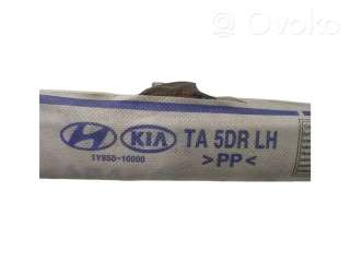 Подушка безопасности боковая (шторка) Kia Picanto 2 2013г. 1y85010000 , artONV18292 - Фото 5