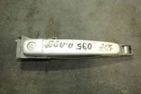  Ручка наружная передняя правая к Peugeot 307 Арт 78294416