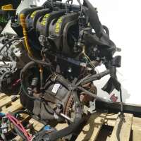 D4FD740 Двигатель к Renault Clio 3 Арт 4A2_1757
