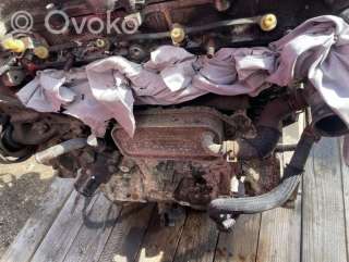 Двигатель  Toyota Avensis 3 2.0  Дизель, 2011г. artNAB8174  - Фото 3