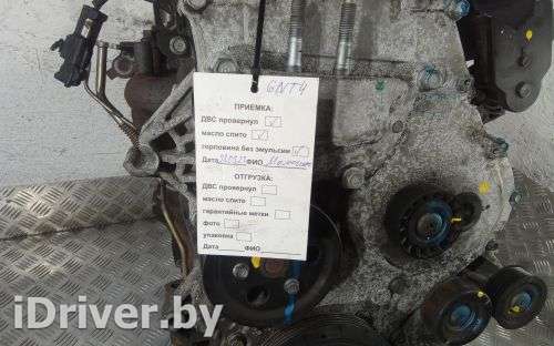 Двигатель  Kia Ceed 2 1.6 CRDI Дизель, 2012г. D4FB  - Фото 1