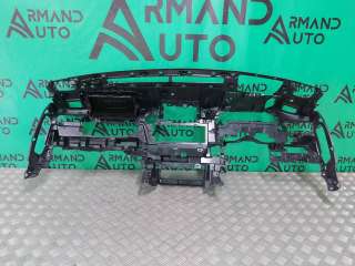 554010E130C0, 554010E130 Торпедо Toyota Highlander 3 restailing Арт ARM328651, вид 5