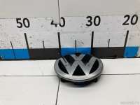 5M0853601 VAG Эмблема к Volkswagen Phaeton Арт E31318487
