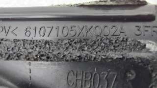 6107105XKQ02A Уплотнитель стекла двери Haval F7 Арт ST178405, вид 5