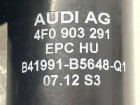 конденсатор Audi A4 B8 2012г. 4F0903291 - Фото 5