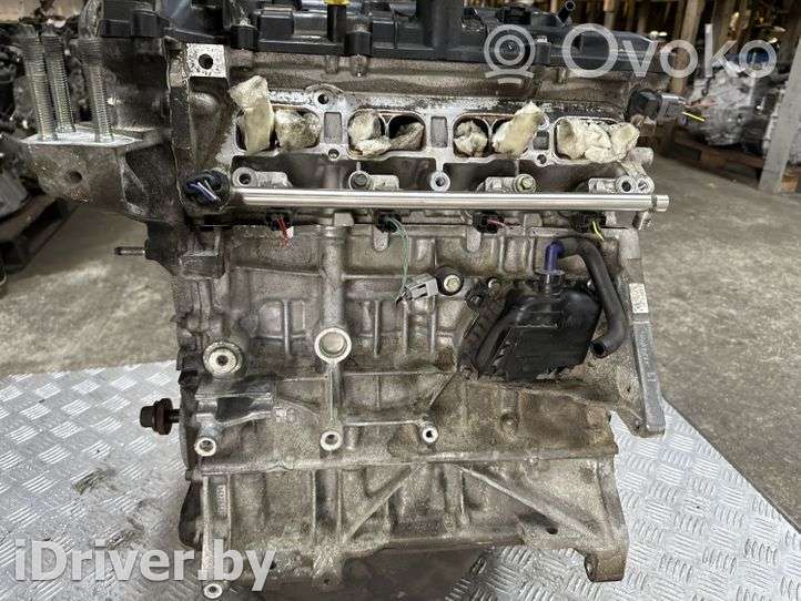 Двигатель  Mazda CX3 2.0  Бензин, 2017г. 30968276, pe02 , artNAR86679  - Фото 3