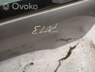 Крышка багажника (дверь 3-5) Volvo XC90 1 2002г. zalias , artIMP2081432 - Фото 3