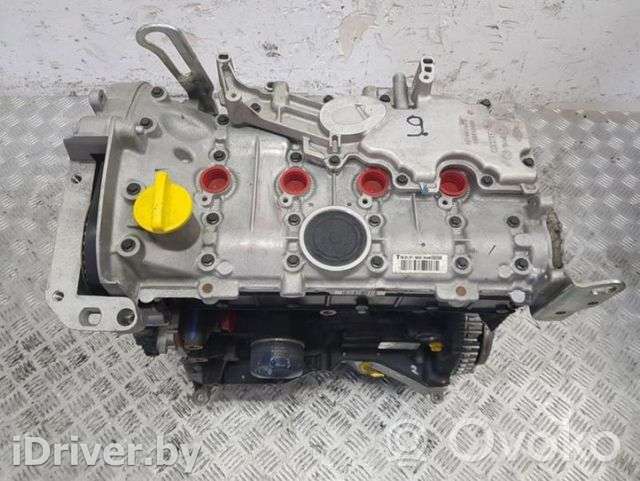 Двигатель  Renault Laguna 1   1997г. k4m , artAPI31610  - Фото 1