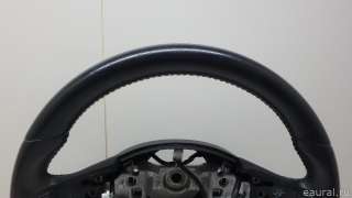 Рулевое колесо для AIR BAG (без AIR BAG) Mitsubishi Monter 4 2017г. 4400A927 Mitsubishi - Фото 2