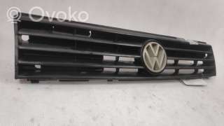 Решетка радиатора Volkswagen Polo 2 1993г. polo, 867853653 , artDPR472 - Фото 3