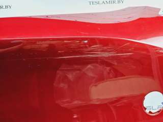 бампер передний Tesla model Y 2021г. 1084175-00,1089447-00,1084177-00,1084168-S0,1089450-00,1493745-00,1483994-00 - Фото 5