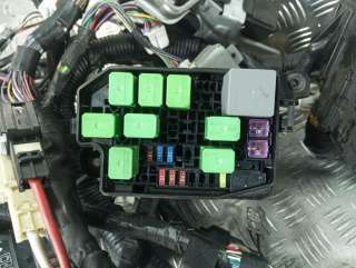 Проводка двигателя Mitsubishi Outlander 3 restailing 2014г. 8541C261 - Фото 3