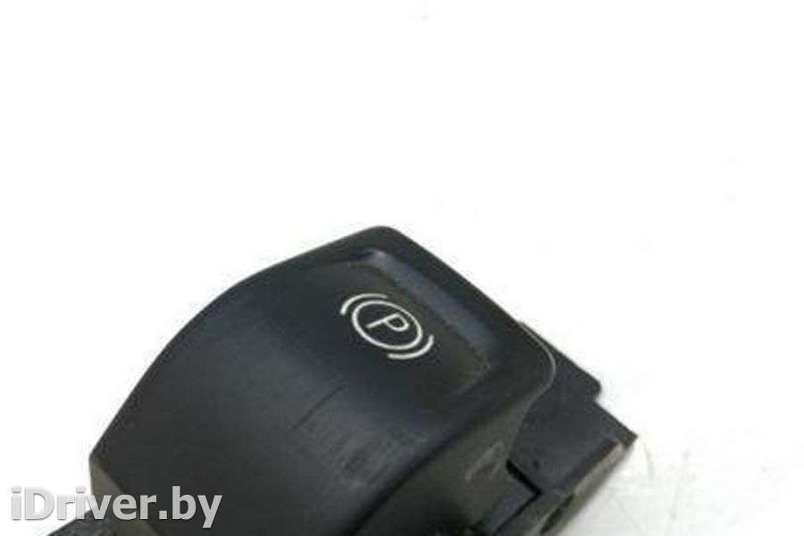 Кнопка ручного тормоза (ручника) Opel Insignia 1 2009г. 0012543037 , art11002834  - Фото 1