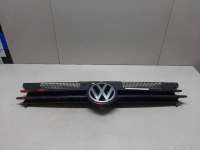 1J0853653CGRU VAG Решетка радиатора к Volkswagen Golf 4 Арт E22952706