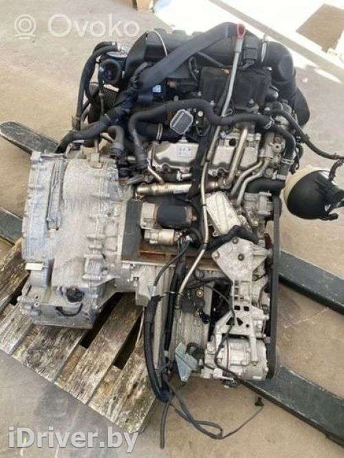 Двигатель  Mercedes B W245   2005г. artGMT19706  - Фото 1