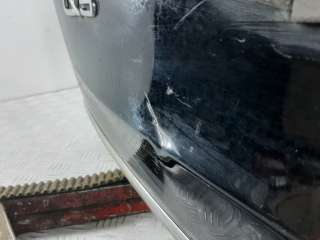 Крышка багажника (дверь 3-5) Audi Q5 1 2012г.  - Фото 10