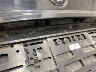 Крышка багажника (дверь 3-5) BMW 3 E46 2004г. 41627117996 - Фото 4