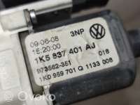 Моторчик стеклоподъемника Volkswagen Jetta 3 2006г. 1k5837401aj, 0130822229 , artZAP78023 - Фото 8