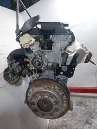 Двигатель  Citroen Xantia  1.8  Бензин, 1995г. 10KJH3  - Фото 7